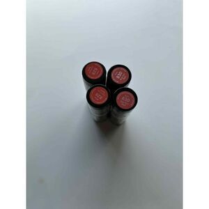 Revlon Super Lustrous Lipstick in Reds Lot of 4